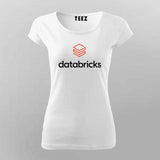 Databricks Code Master - Women's Tech Tee