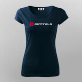 Sentinels T-Shirt For Women