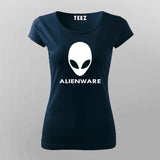 Alienware T-Shirt For Women