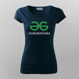 Geeks for Geeks - Wear Your Nerd Proudly