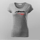 APACHE RR 310 - Speed Enthusiast Women's T-shirt