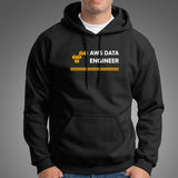 AWS Data Engineer Genius T-Shirt - Cloud Data Mastery