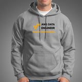 AWS Data Engineer Genius T-Shirt - Cloud Data Mastery