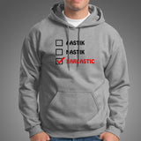 Aastik Nastik Sarcastic Funny Hoodies For Men Online