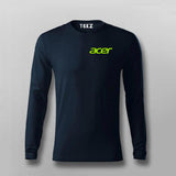 Acer Tech Innovator T-Shirt - Ahead of the Curve