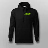 Acer Chest Logo Hoodies For Men Online India