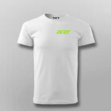 Acer Tech Innovator T-Shirt - Ahead of the Curve