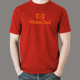 Alibaba Cloud T-Shirt For Men