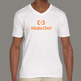 Alibaba Cloud T-Shirt For Men