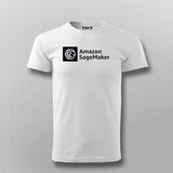 Amazon Sage maker T-shirt For Men