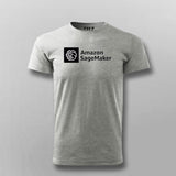 Amazon Sage maker T-shirt For Men