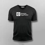 Amazon Sage maker T-shirt For Men