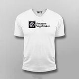 Amazon Sage maker T-shirt For Men