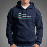 Android Framework Engineer T-Shirt - Building Apps