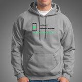 Android Framework Engineer T-Shirt - Building Apps