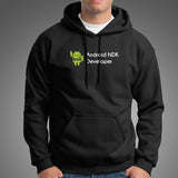 Elite Android NDK Developer Men's Tee - Get Yours Now