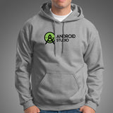 Android Studio Hoodie For Men India