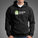 Android Studio Hoodie For Men Online India