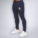 Android Studio Casual Joggers With Zip For Men India