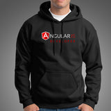 AngularJS Developer T-Shirt - Crafting Dynamic Web Apps