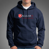 AngularJS Developer T-Shirt - Crafting Dynamic Web Apps