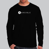 Ansible Automation Expert T-Shirt - Code in Control