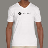 Ansible Automation Expert T-Shirt - Code in Control