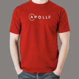 Apollo GraphQL | Web Dev Modern API T-Shirt