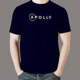 Apollo GraphQL | Web Dev Modern API T-Shirt