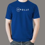 Apollo GraphQL T-Shirt For Men Online India