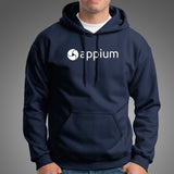 Appium Devs Exclusive Men's Tee