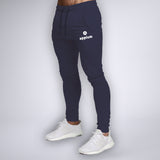 Appium Automation Tool Printed Joggers For Men