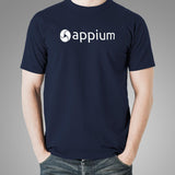 Appium Devs Exclusive Men's Tee