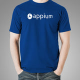 Appium Devs Exclusive Men's Tee