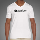 Appium Devs Exclusive Men's Tee