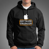 Apple Software Engineer Men’s Profession Hoodies Online India