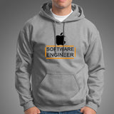 Apple Software Engineer Men’s Profession Hoodies