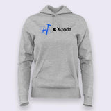 Apple Xcode Women’s Profession Hoodies Online India