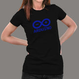 Arduino T-Shirt For Women