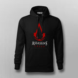 Assassins Creed Hoodies For Men Online India