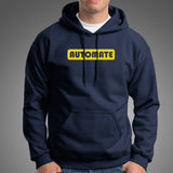 Automate Hoodies For Men