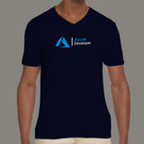 Azure Developer Cloud T-Shirt - Innovate in Cloud