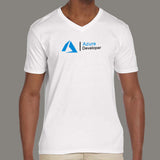 Azure Developer Cloud T-Shirt - Innovate in Cloud