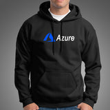 Microsoft Azure Hoodies For Men Online India