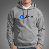 Microsoft Azure Hoodies Online India