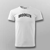 BROOKLYN T-shirt For Men