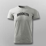 BROOKLYN T-shirt For Men