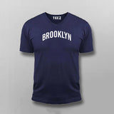 BROOKLYN T-shirt For Men