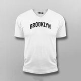 BROOKLYN T-shirt For Men