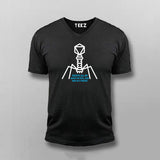 Bacteriophage T-shirt For Men